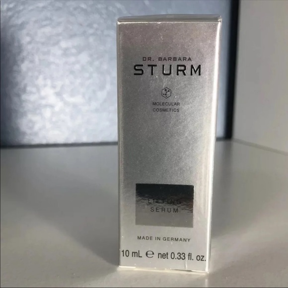 barbara sturm lifting serum